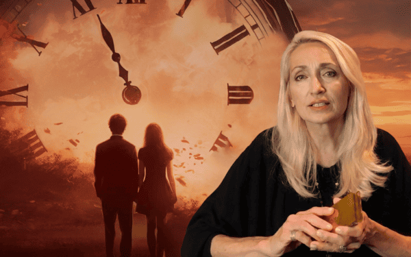 Past Life Love Reading by Oshea